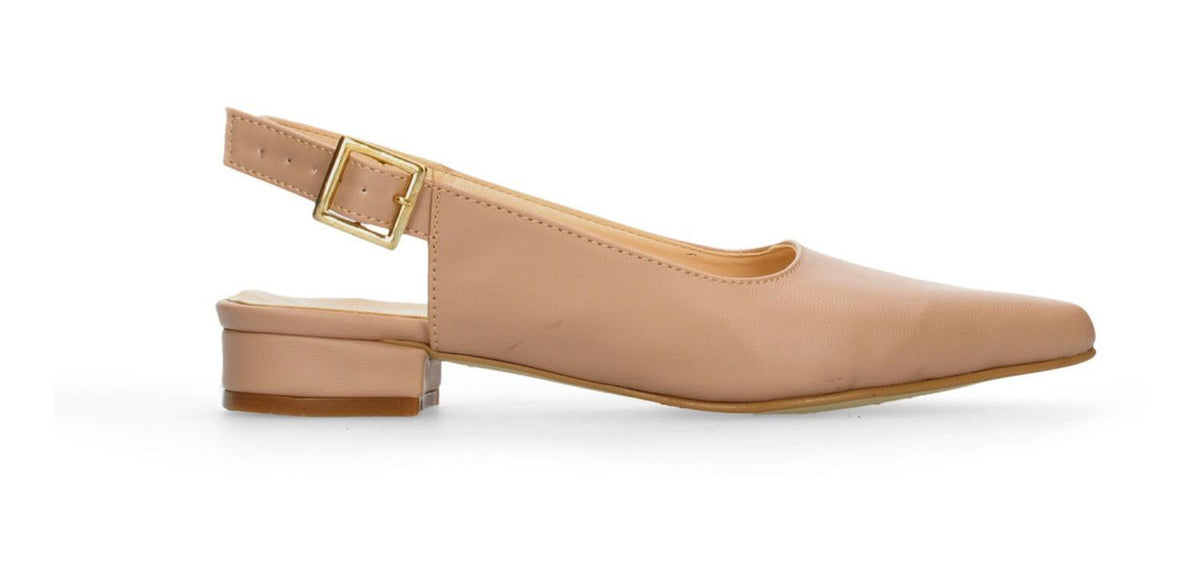 Balerina Flat Perez Lete Para Mujer 25043 [plt233], foto 2 de 10