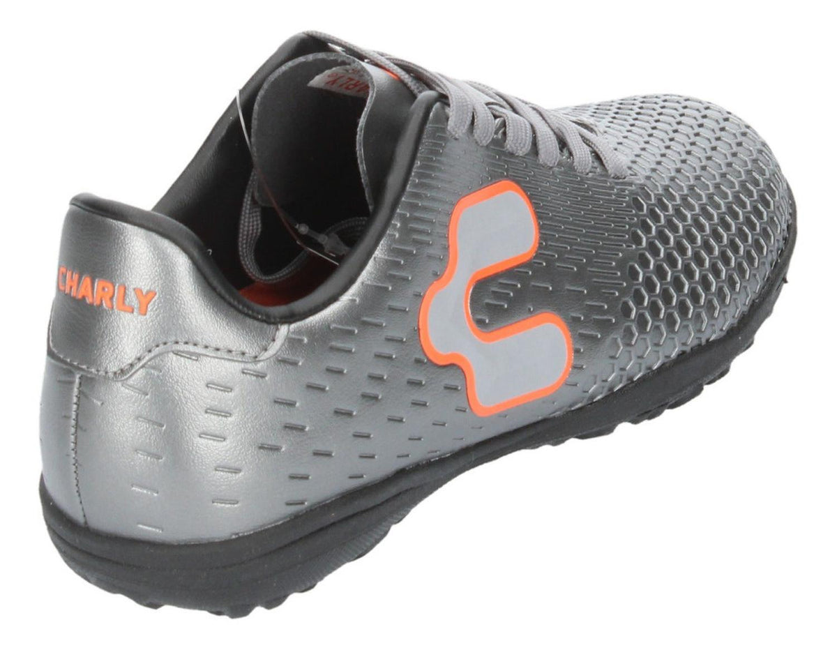 Zapato Soccer Charly Para Niño 1029747 [chy3060], foto 5 de 10