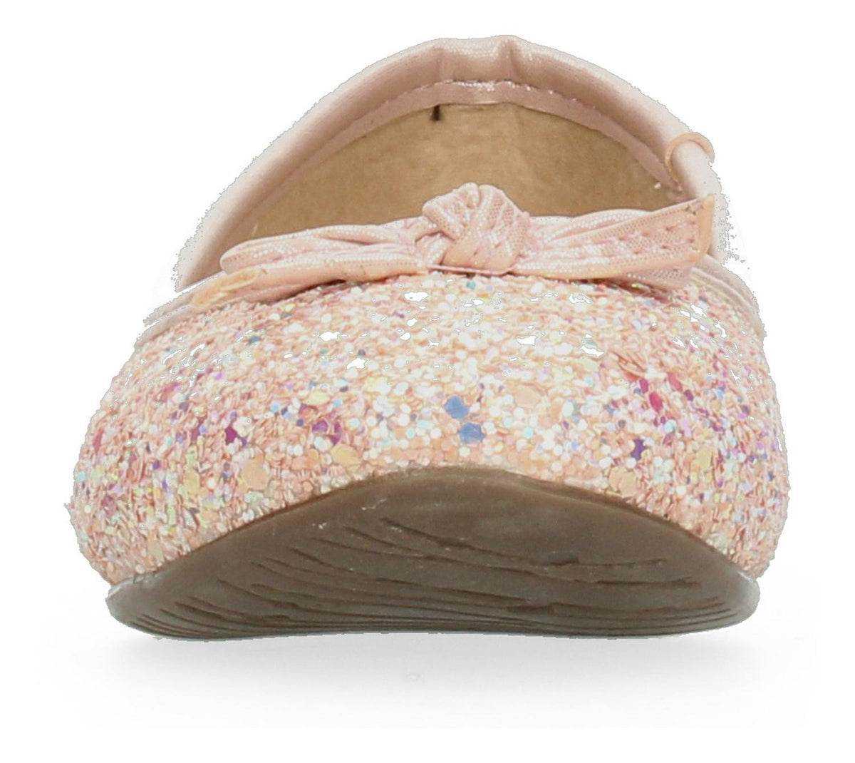 Flats Patrizia Para Niña 675 Rosa [pat95], foto 6 de 10