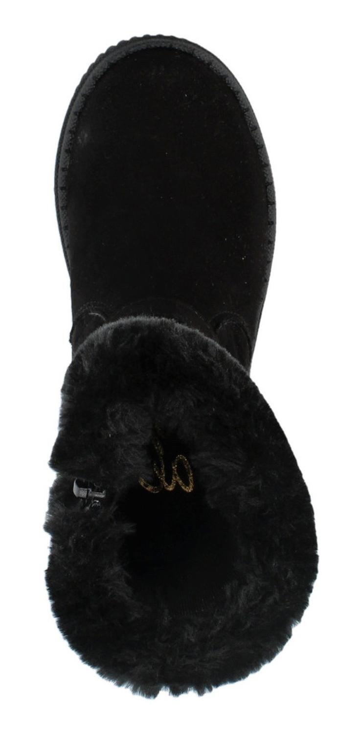 Bota Gosh Para Niña 14353-03 Negro [gos899], foto 8 de 10