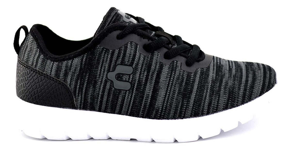 Tenis Charly Para Niño 1022505 Negro [chy2218], foto 1 de 6