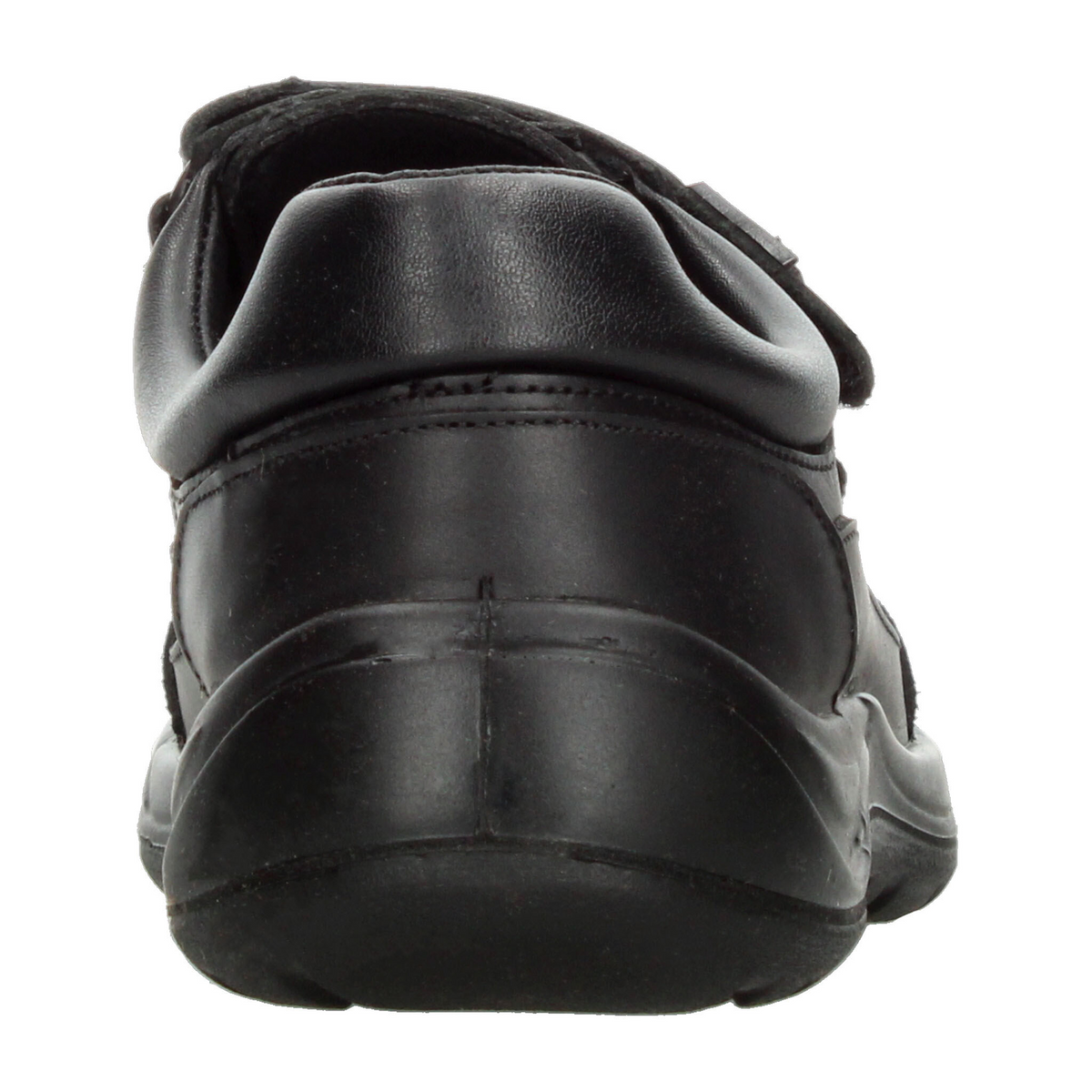 Zapato Escolar Coqueta Niño Negro Escolar Para Caballero T21-25, foto 7 de 10
