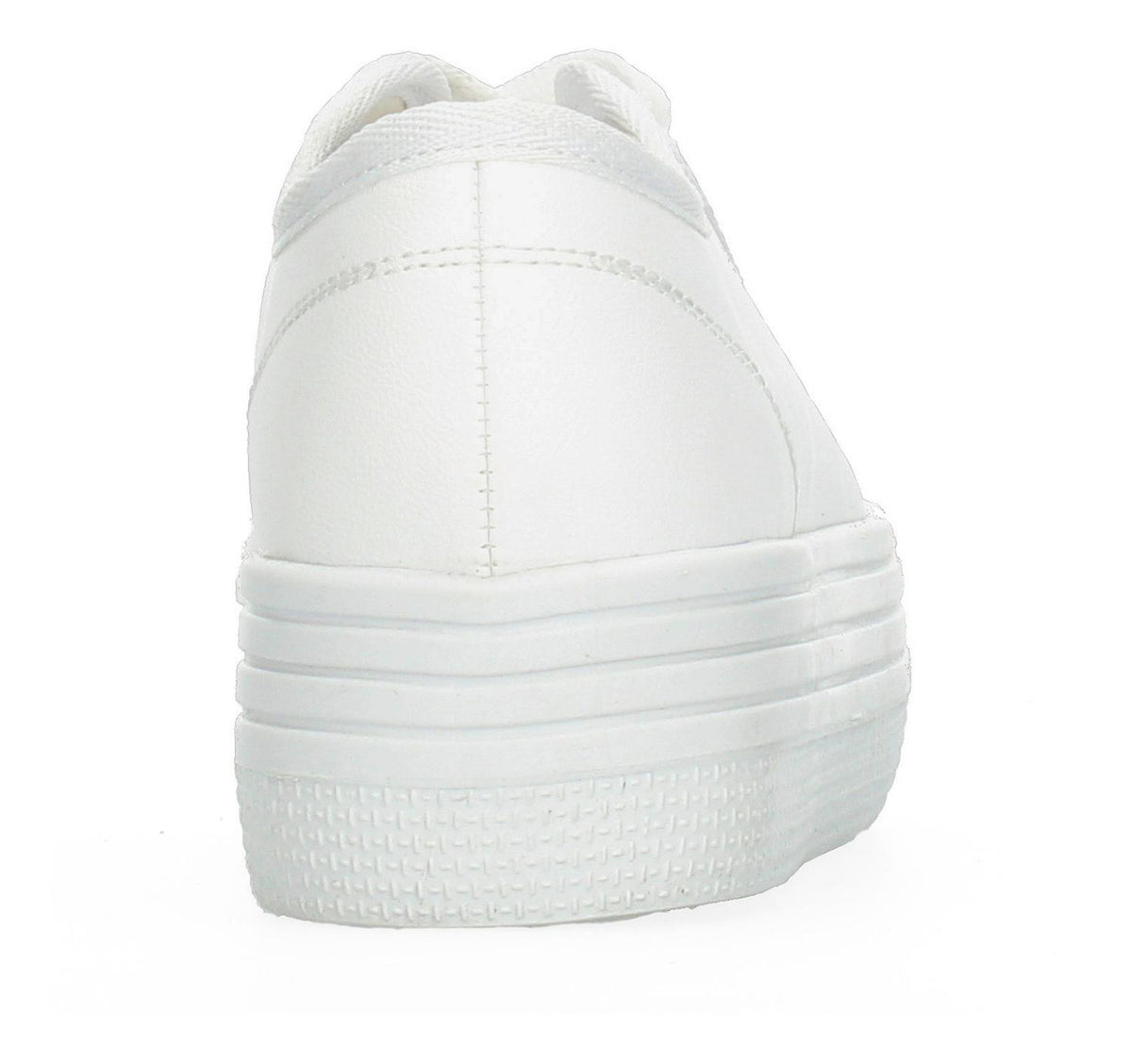Tenis Neverless Para Mujer P227038 Blanco [nes5], foto 7 de 10