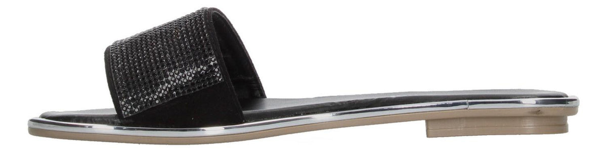 Sandalias Rojo Cereza Negro Para Mujer [rce62], foto 6 de 10