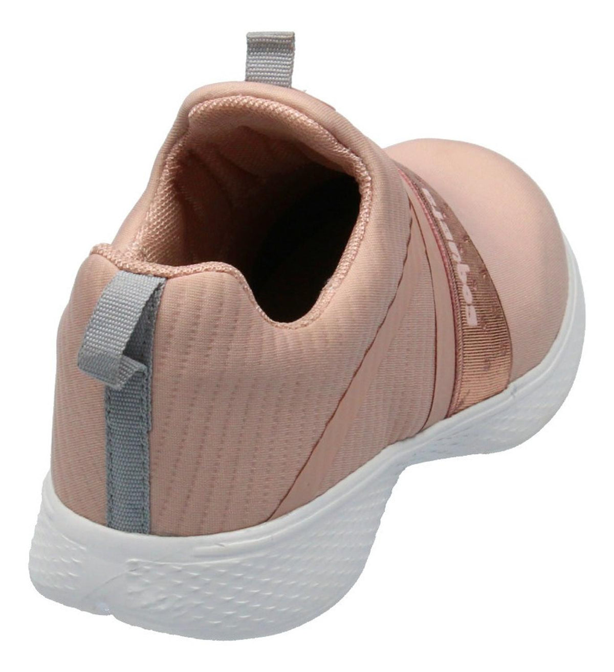 Tenis Coqueta Para Niña 157303-l Rosa [cta764], foto 4 de 6