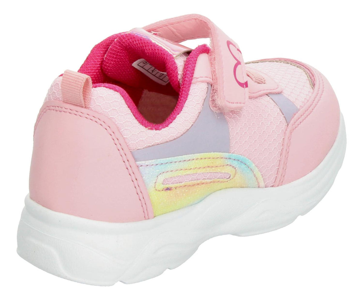 Tenis Tropicana Rosa Para Niña [tro1383], foto 5 de 7