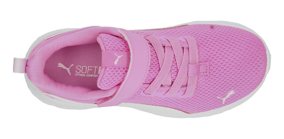 Tenis Puma Anzarum Lite Rosa Para Niña [pum632], foto 8 de 9