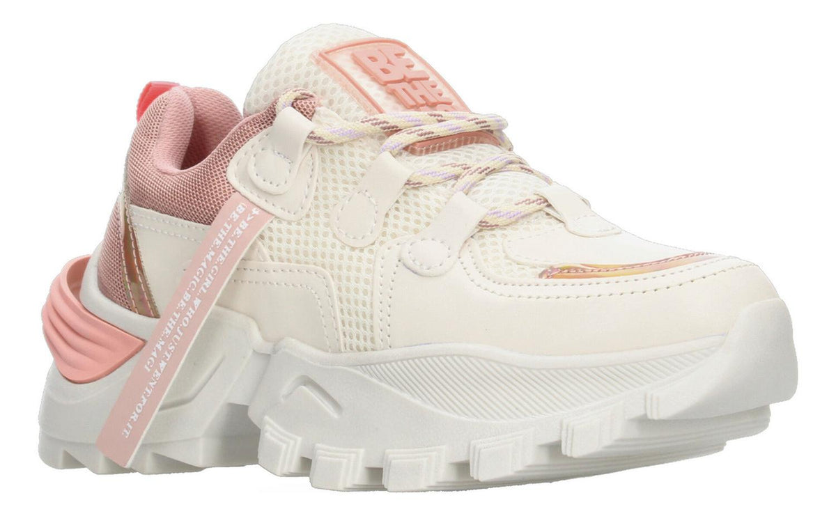Tenis Gosh Latte Para Mujer [gos1100], foto 3 de 10