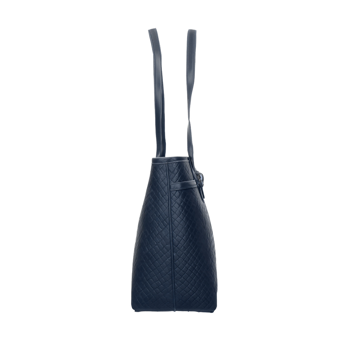 Bolsa Abisai Handbags Dama Azul Casual Para Mujer, foto 7 de 10