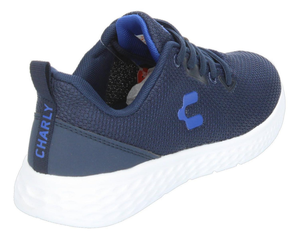 Tenis Charly Para Niño 1029755 [chy3058], foto 5 de 10
