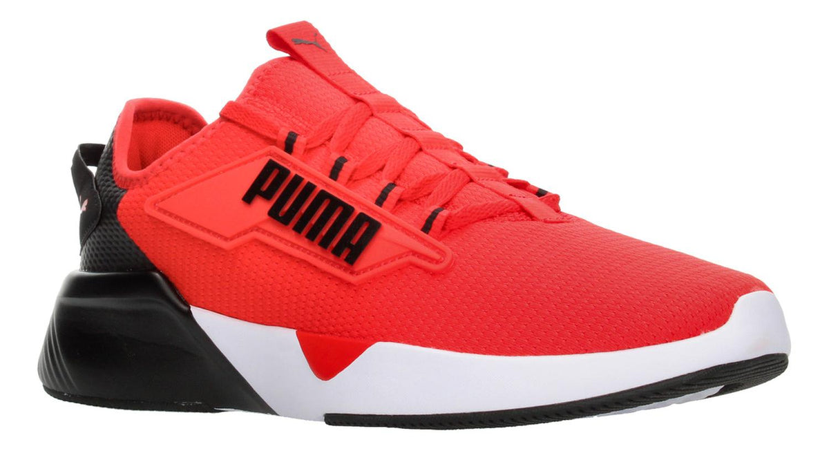 Tenis Puma Para Resolve Street Spark Rojo Hombre [pum737], foto 3 de 8