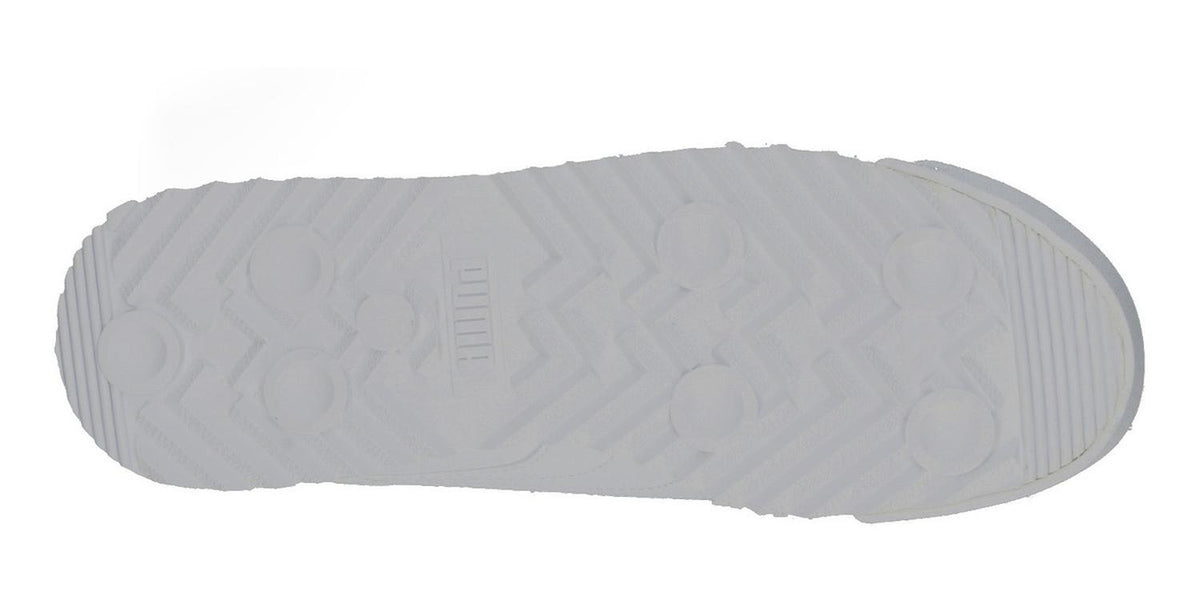 Tenis Puma Para Niño 354259-14 Blanco [pum653], foto 9 de 10