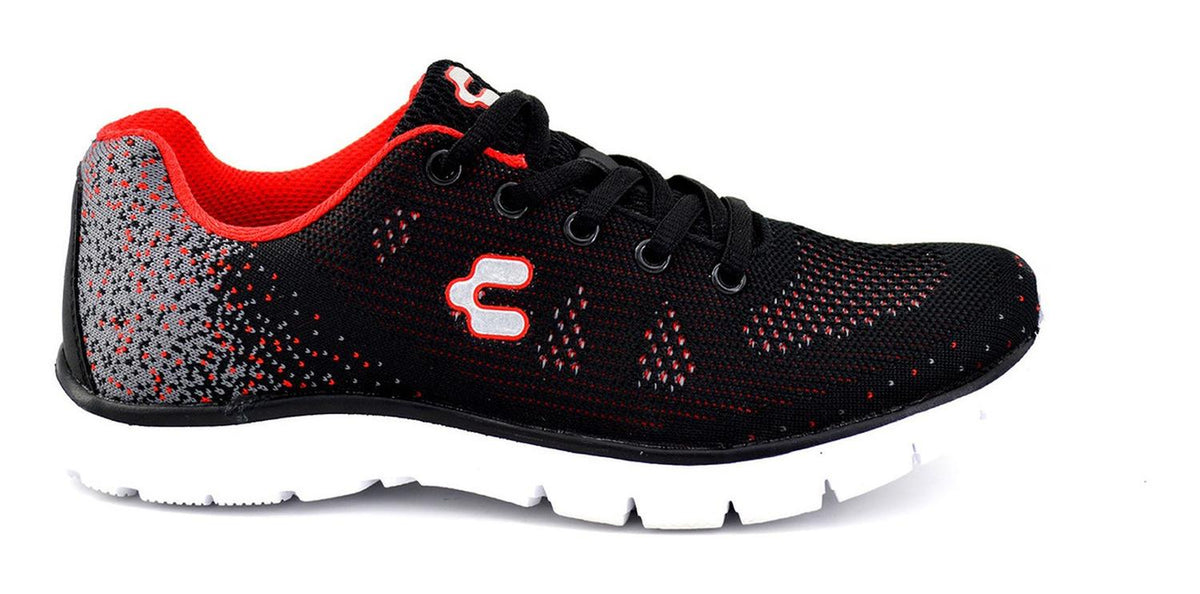 Tenis Charly Para Niño 1022552 Negro [chy2220], foto 1 de 6