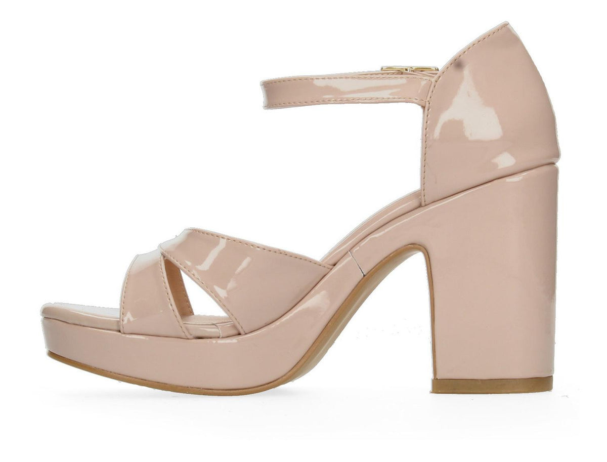 Sandalias Fiore Para Mujer 505 Piel [for2], foto 3 de 10