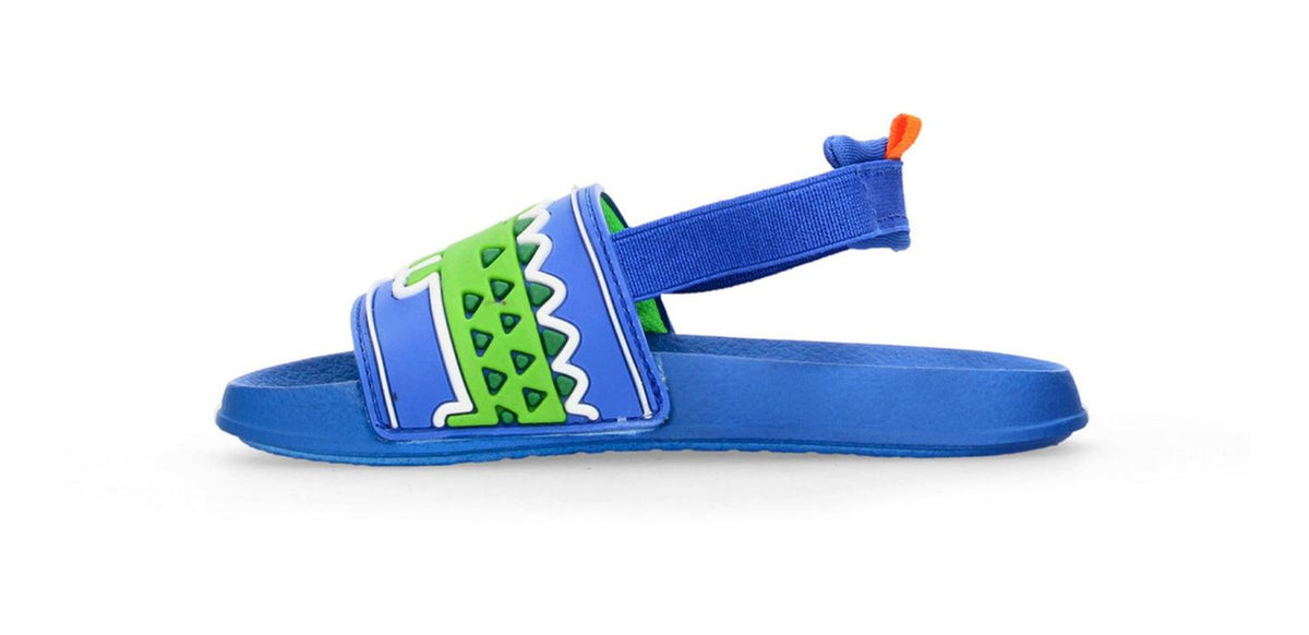 Sandalias Roddyck Para Niño 19704 Azul [ryk33], foto 3 de 10