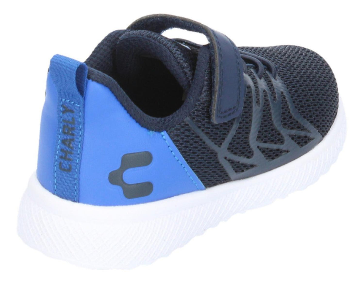 Tenis Charly Para Niño 1069800 [chy3021], foto 5 de 10