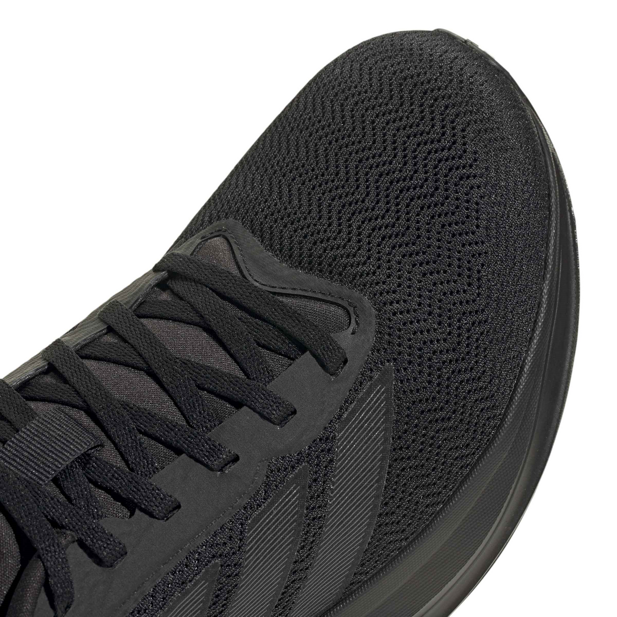Tenis Adidas Response Runner 2 Hombre Negro Running Sport Caballero, foto 5 de 10