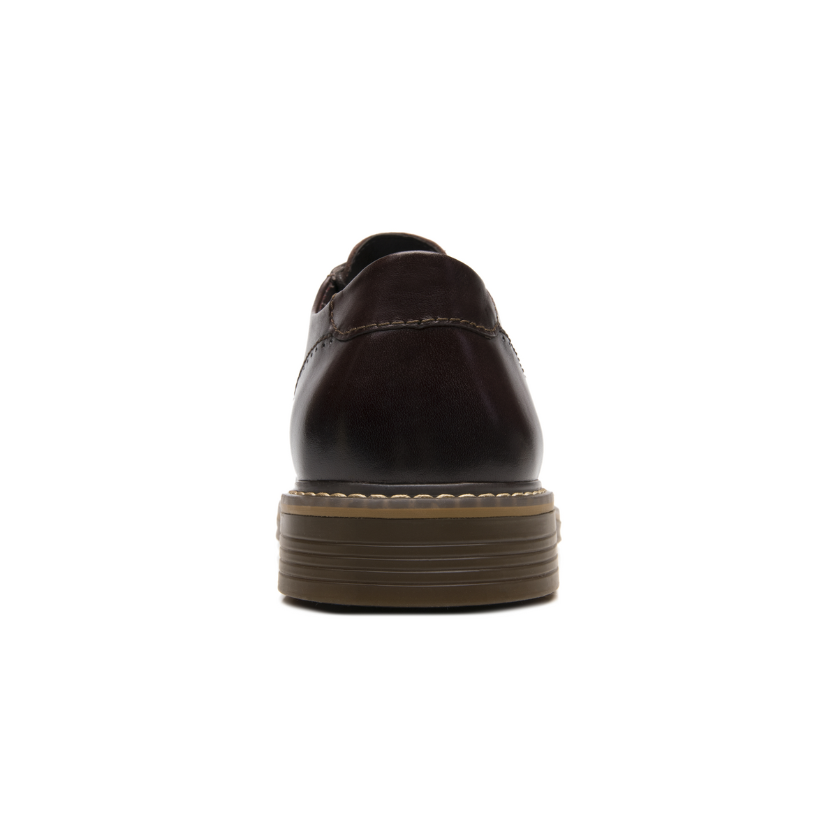 Zapato Flexi Elias Hombre Café Casual Cintas Caballero, foto 7 de 10