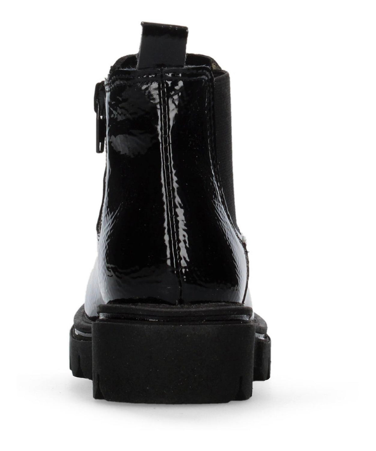 Bota Jakuna Para Niña 212001 Negro [jak137], foto 7 de 10