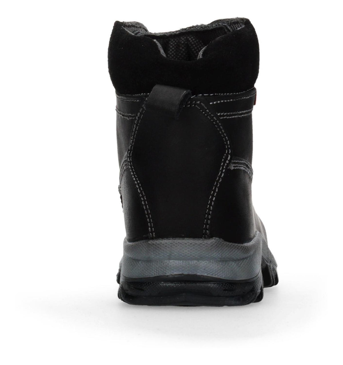 Bota Ruditos Para Niño 1900 Negro [rdi1], foto 7 de 10