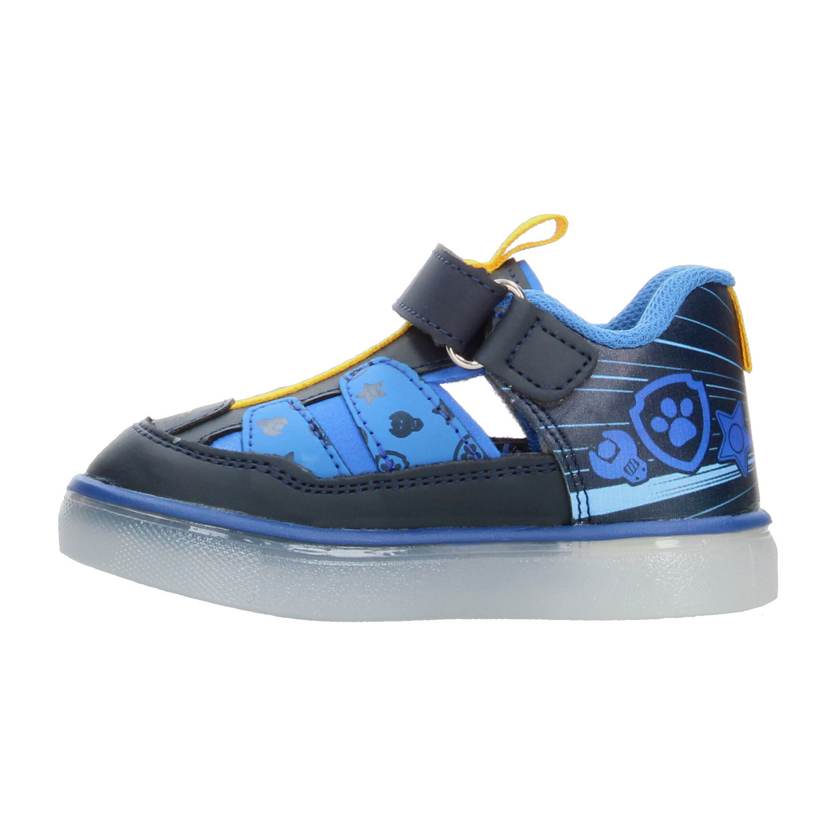 Sandalias Nickelodeon Azul para Niño T12-15 [NED43], foto 5 de 10