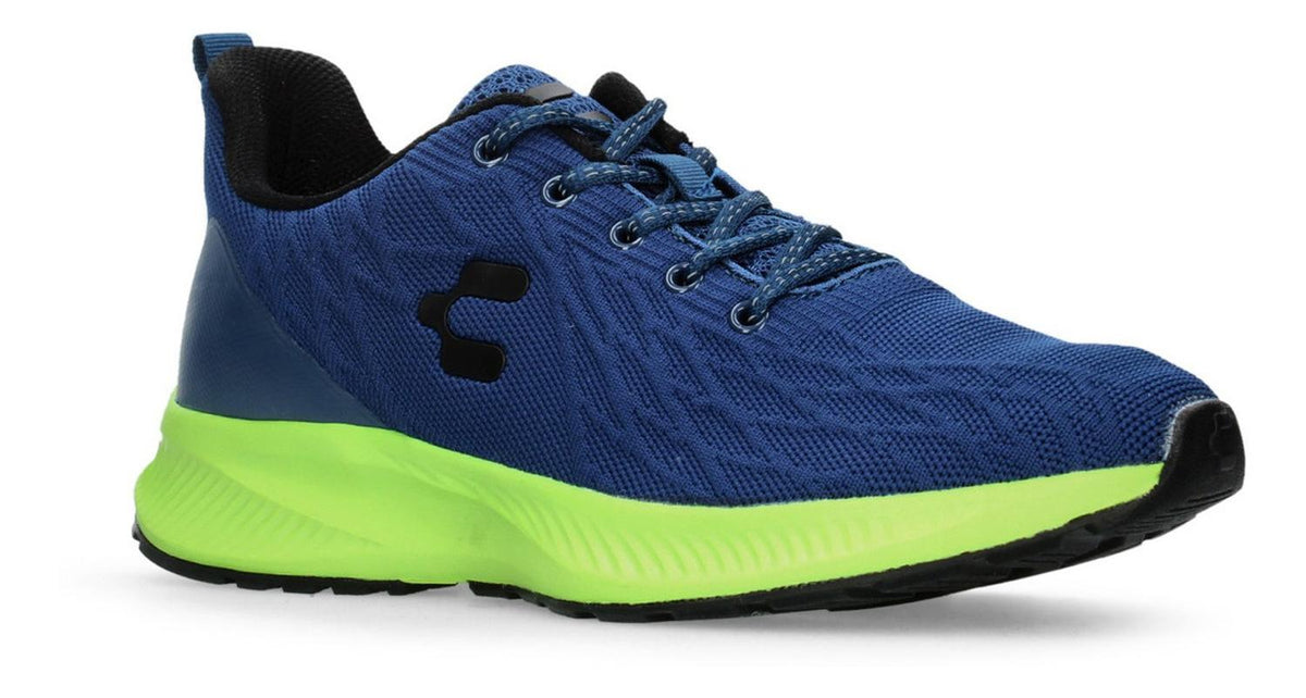 Tenis Charly Para Hombre 1029987004 [chy3207], foto 1 de 10