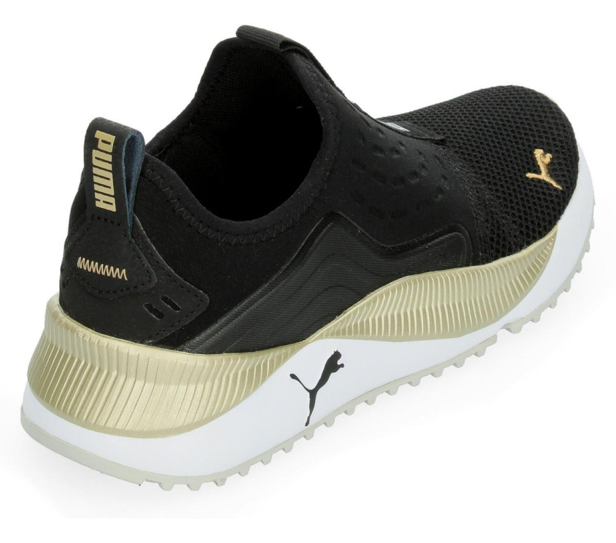 Tenis Puma Para Mujer 382230-04 Negro [pum497], foto 4 de 10