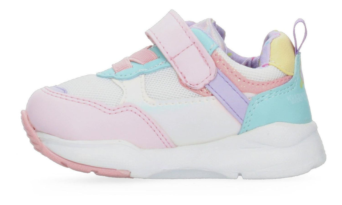 Tenis Mis Pastelitos Rosa Para Niña [mpt2], foto 3 de 9