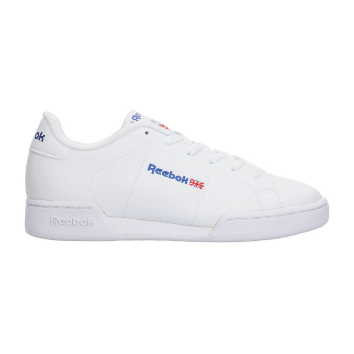 Tenis Reebok NPC II Sync Blanco para Mujer [RBK451]