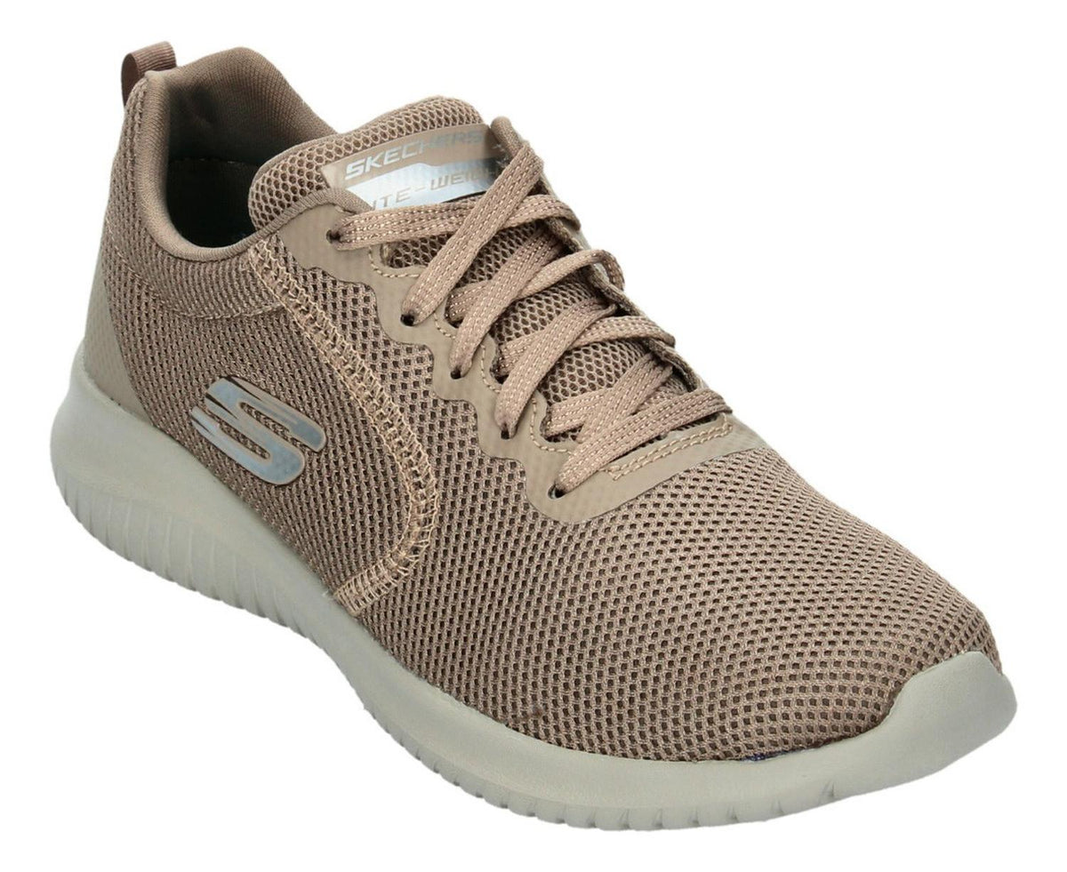 Tenis Skechers Para Mujer 12846dktp [ske502], foto 4 de 10