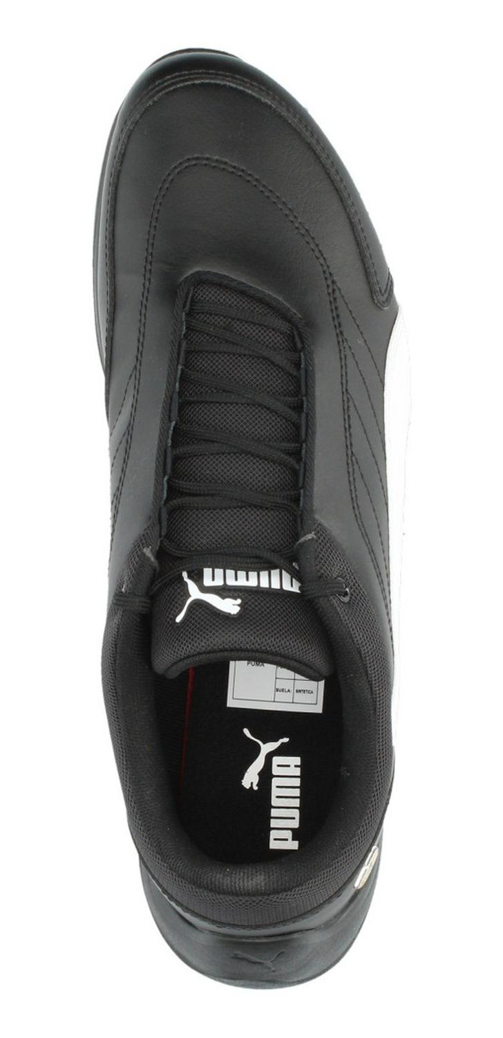 Tenis Puma Para Hombre 339936-02 Negro [pum390], foto 8 de 10