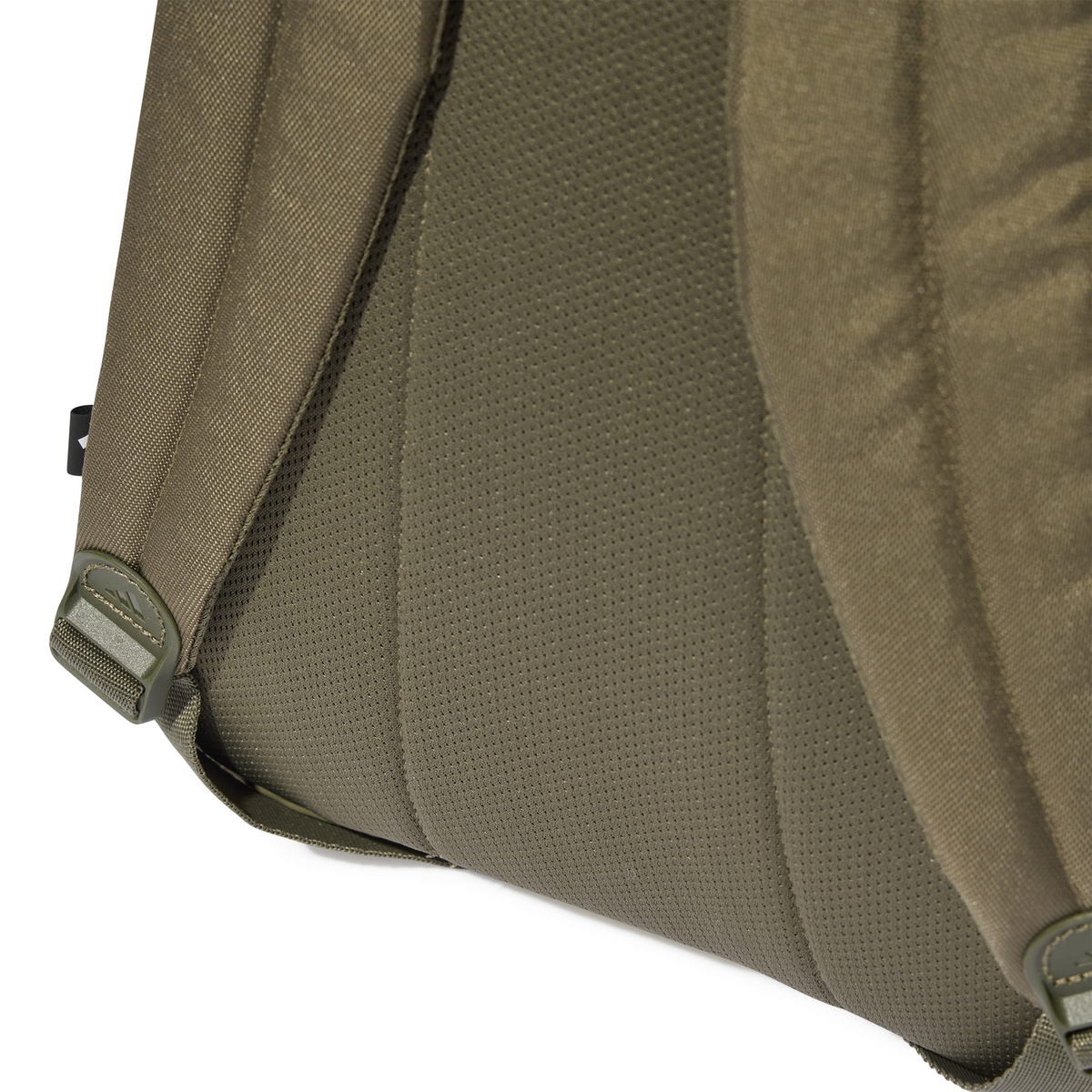 Mochila Adidas Classic Hombre Verde Casual Para Caballero, foto 5 de 10