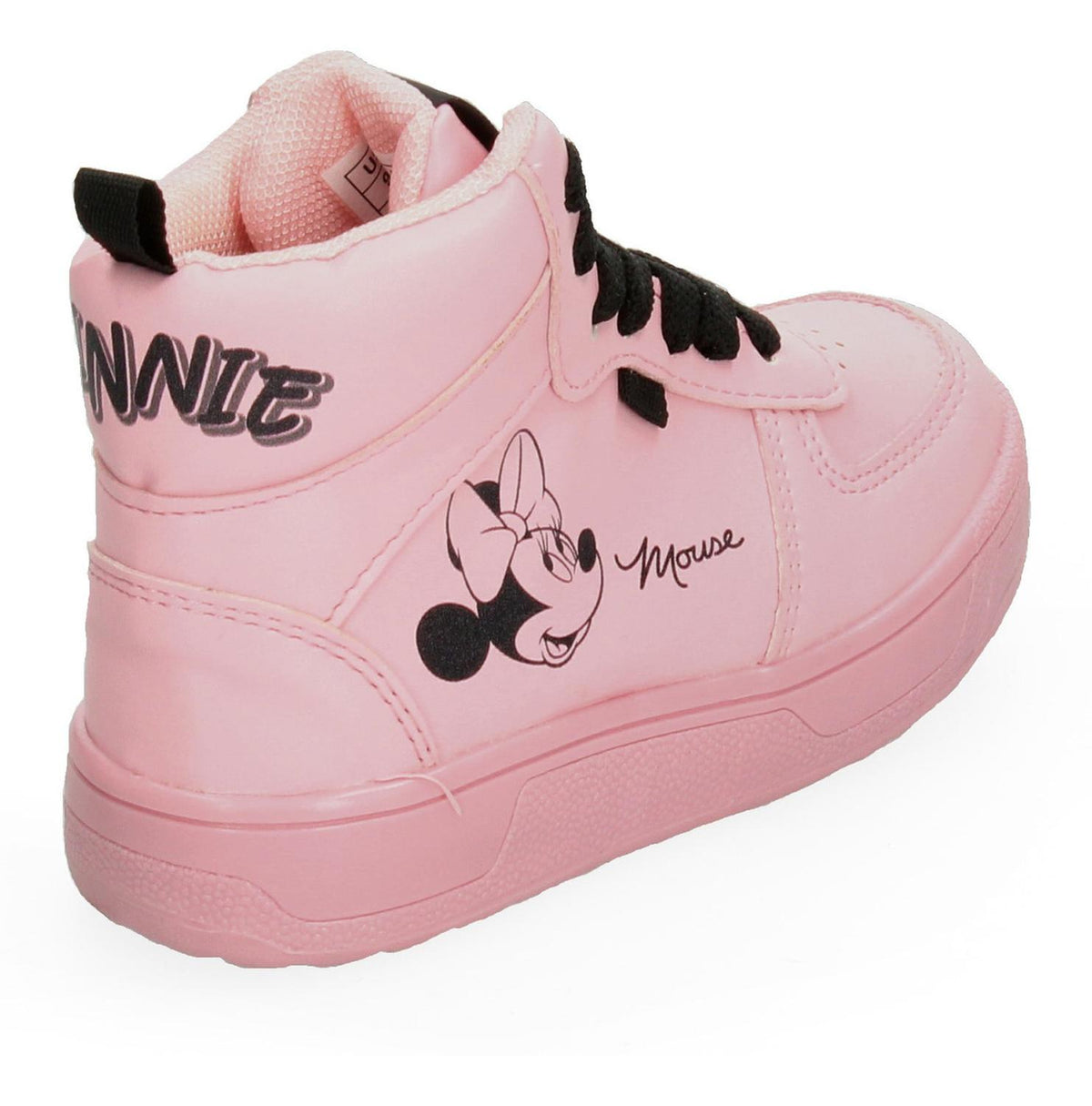 Tenis Disney Rosa Para Niña [dny59], foto 5 de 11