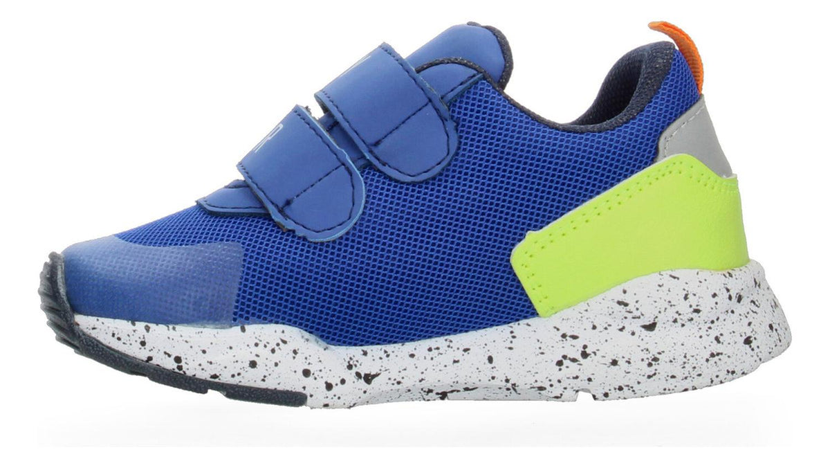 Tenis Roddyck Azul Para Niño [ryk30], foto 5 de 10