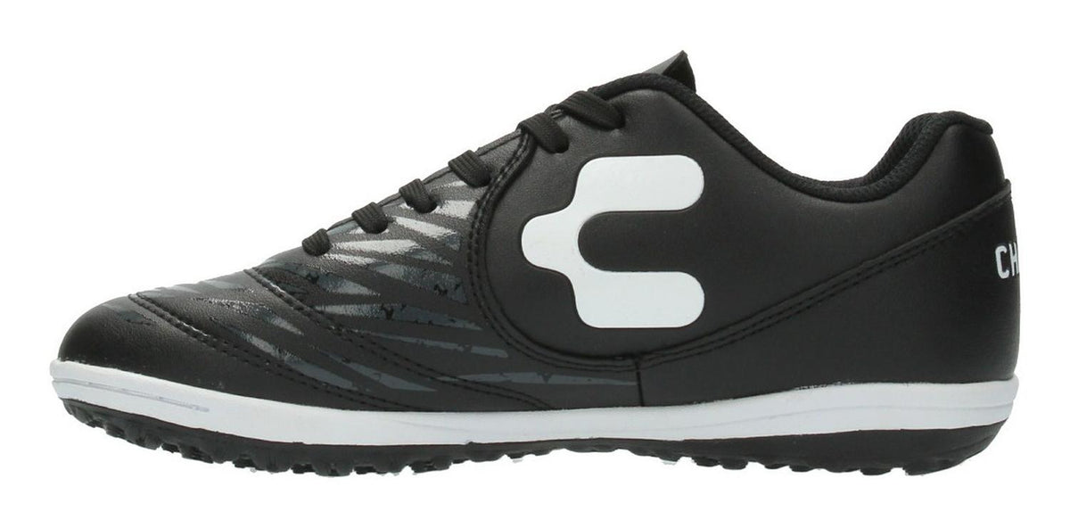Zapato Soccer Charly Para Niño 1029544 Negro [chy2816], foto 2 de 6