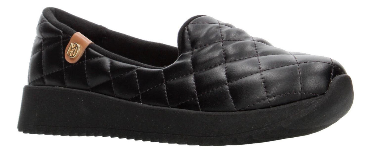Zapato Confort Modare Negro Para Mujer [mod46], foto 3 de 10