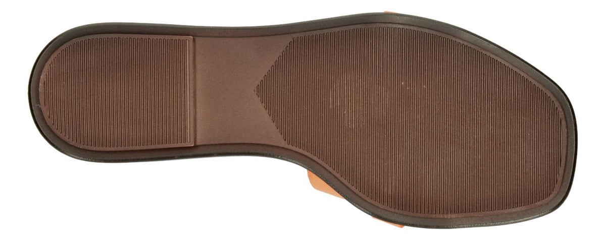 Sandalias Efe Naranja Para Mujer [efe1062], foto 9 de 9