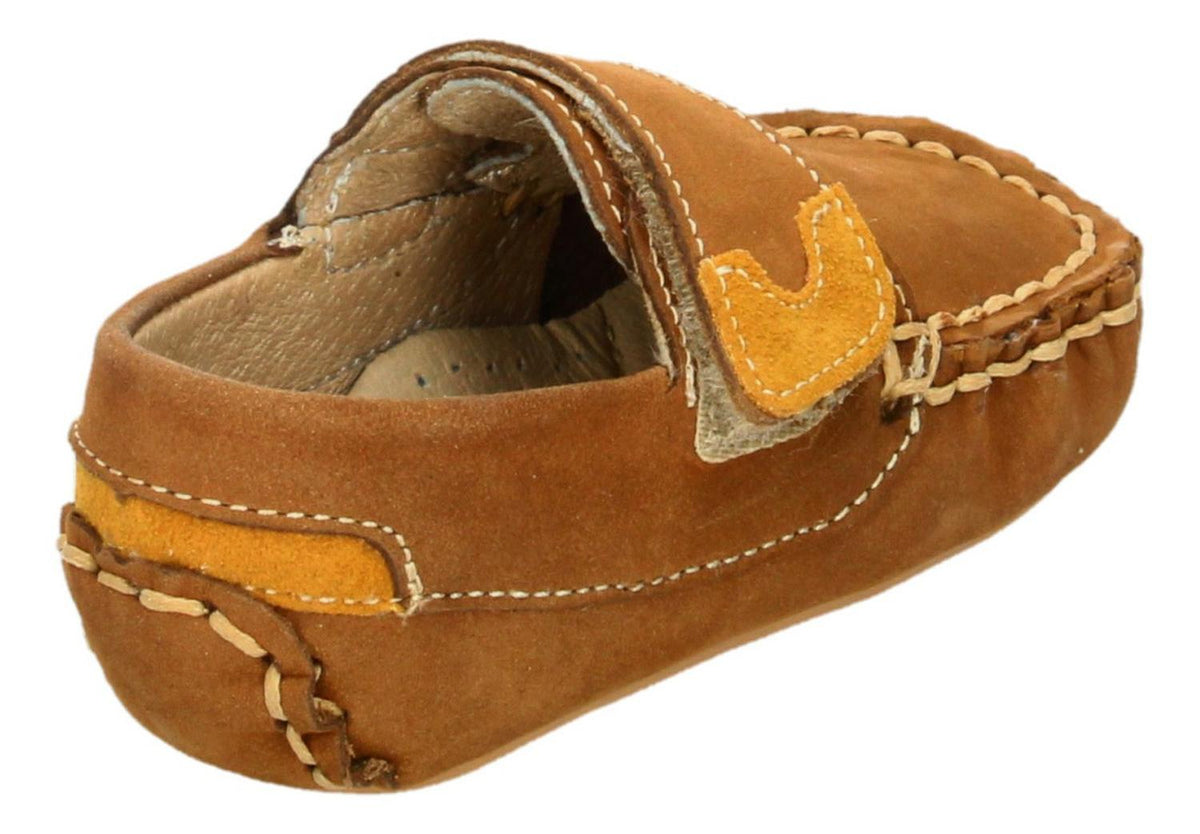 Zapato Casual Mini Burbujas Para Niño 57-099-b24 [mnb212], foto 5 de 10