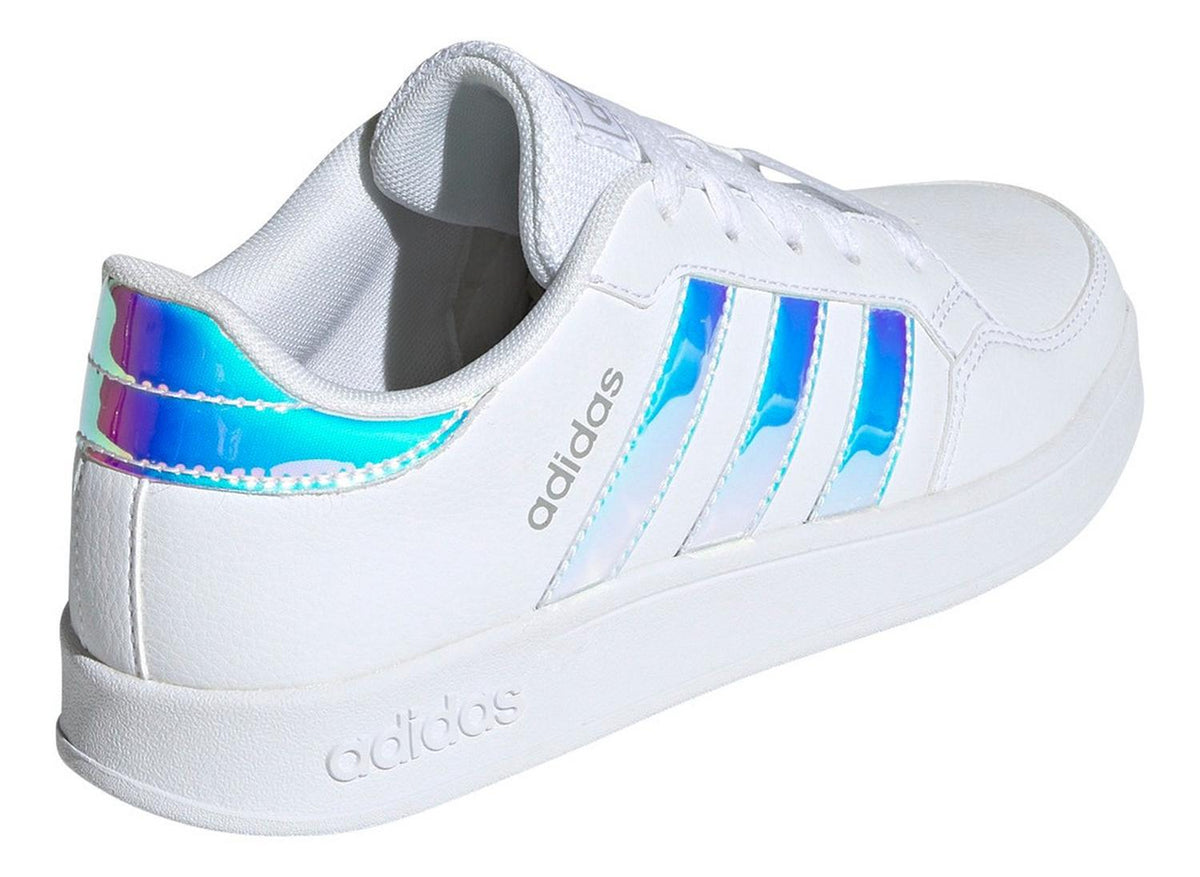Tenis adidas Para Niño Gz2736 Blanco [add2004], foto 4 de 10