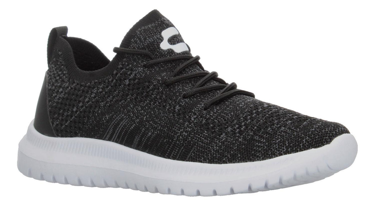 Tenis Charly Negro Para Hombre [chy3469], foto 2 de 10