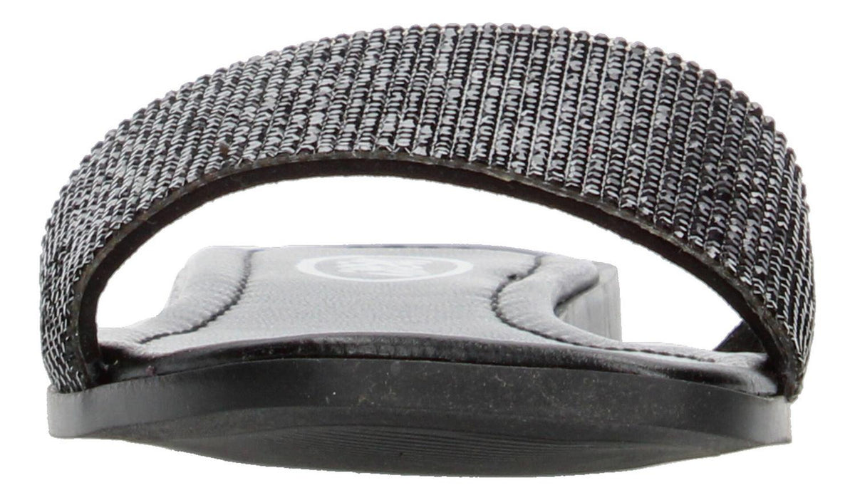 Sandalias Caray Negro Para Mujer [car419], foto 6 de 10