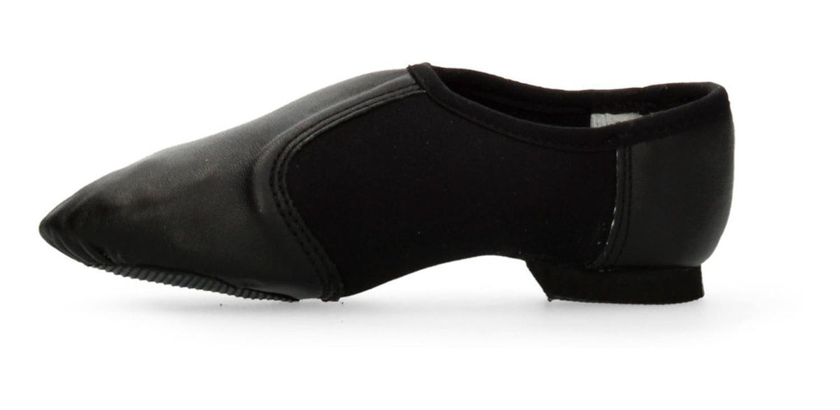 Zapatillas Ballet Kling's Para Mujer 4420 Negro [kli2], foto 3 de 10