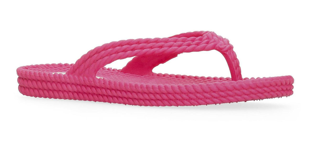 Sandalias Marea Para Mujer Fucsia Con Aroma [maa6], foto 10 de 10