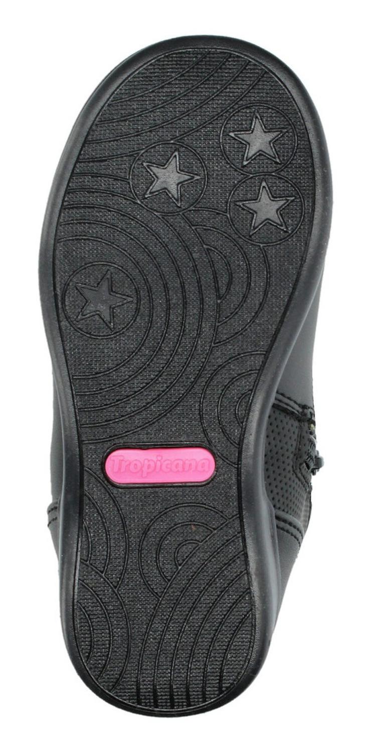 Bota Tropicana Para Niña 98093 Negro [tro1180], foto 9 de 10