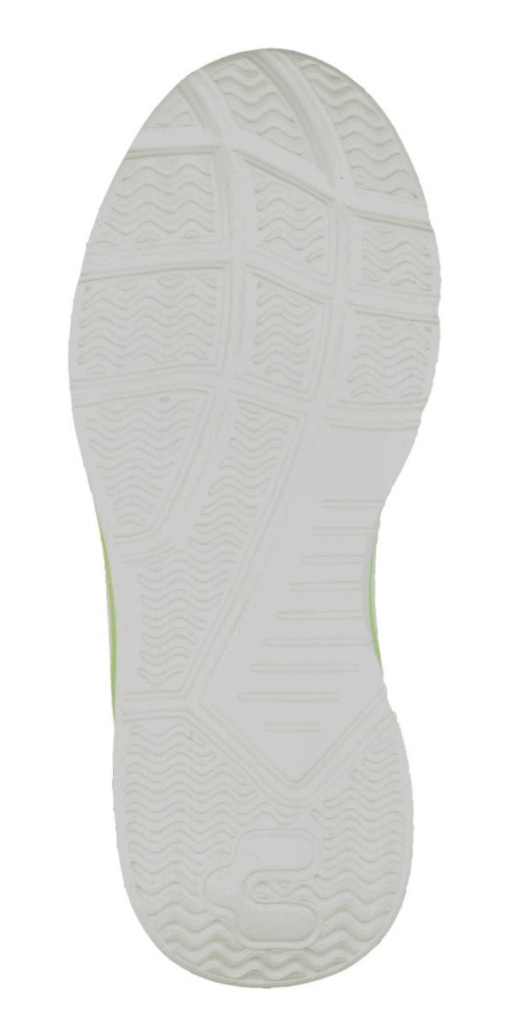 Tenis Charly Para Mujer 1049841002 Blanco [chy3219], foto 9 de 10