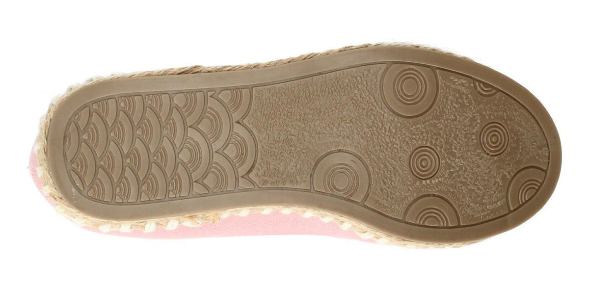Balerina Flat Gosh Para Niña 0a41t-03 Amarillo [gos700], foto 6 de 6