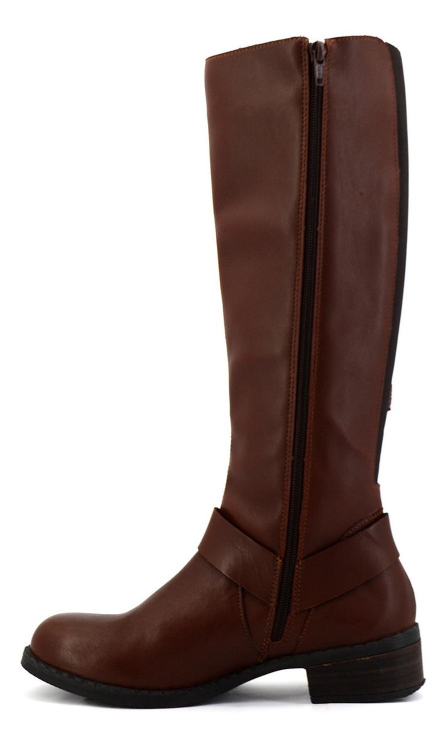 [lev110] Bota Levis Mujer L129243, foto 2 de 6