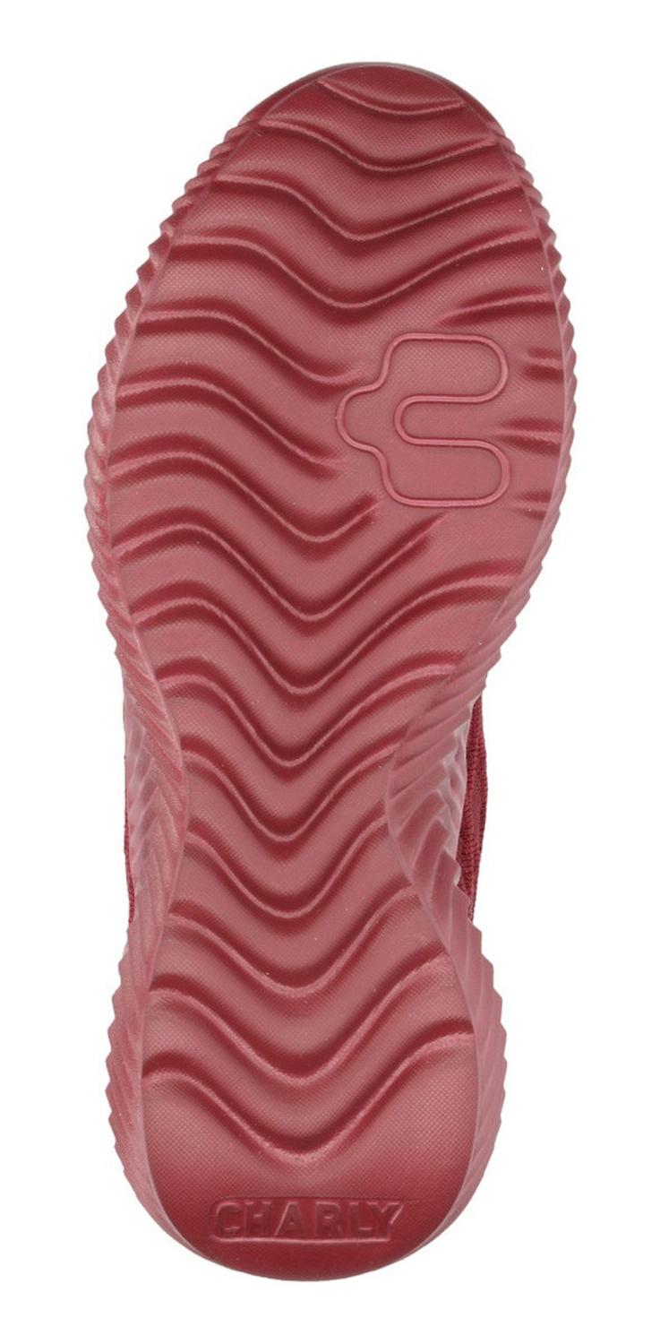 Tenis Charly Para Hombre 1029938 [chy3166], foto 9 de 10
