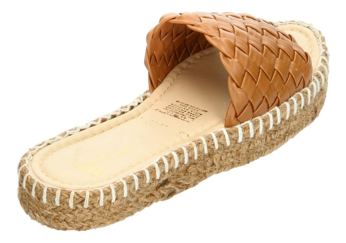 Sandalias Gosh Para Mujer 2022n-01 Cafe [gos921], foto 4 de 10