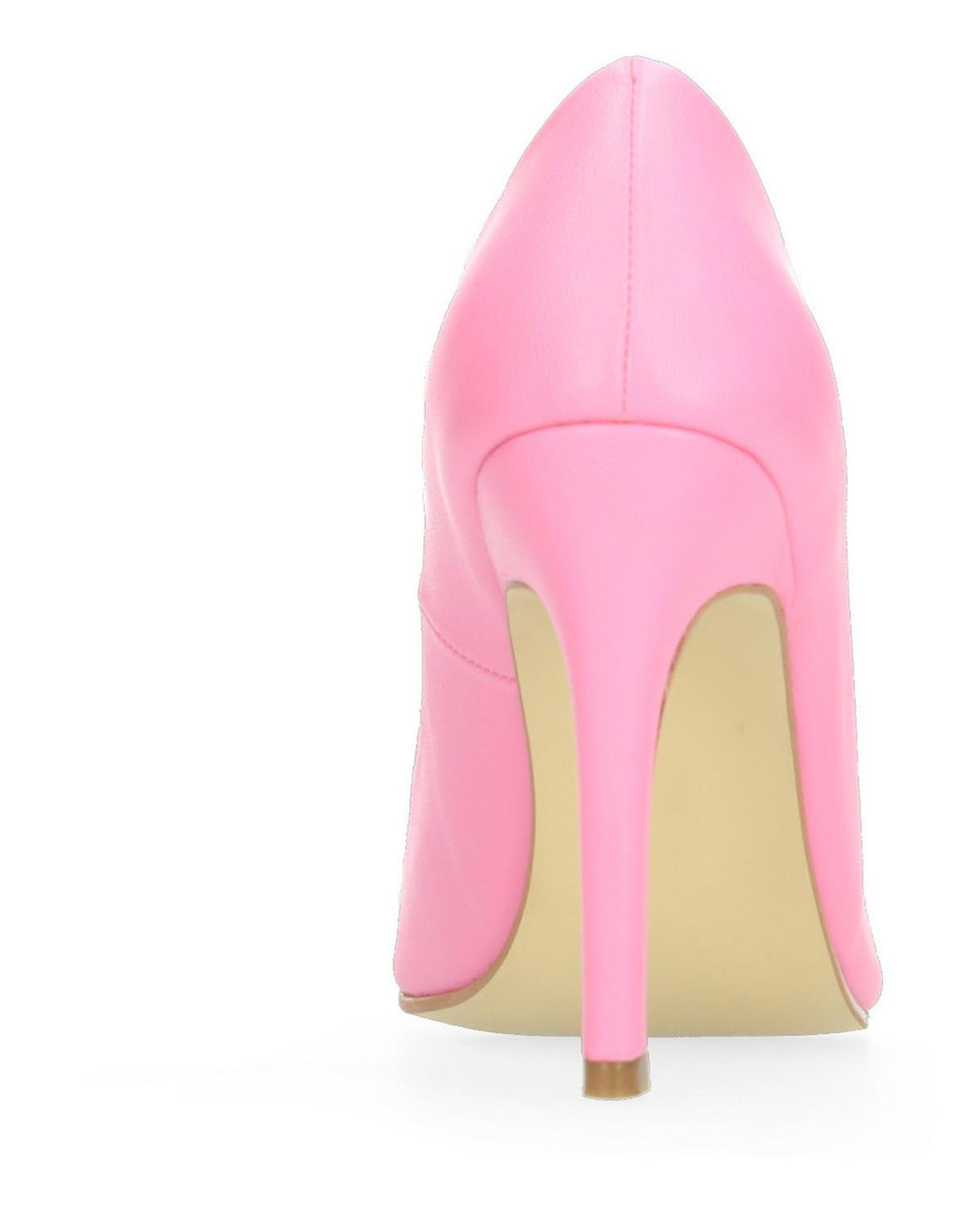 Zapatillas Passi Rosa Para Mujer [pas11], foto 8 de 11